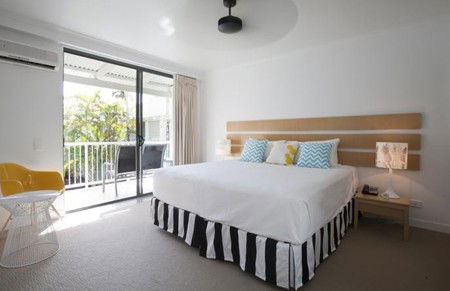 QT Port Douglas - Maitland Accommodation 5