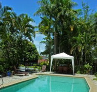 Moody Street Homestead - Maitland Accommodation