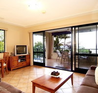 Mediterranean Beachfront Apartments - Maitland Accommodation