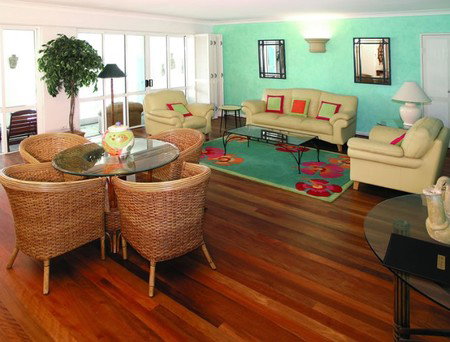 BeachView Apartments At Villa Paradiso - Maitland Accommodation 1