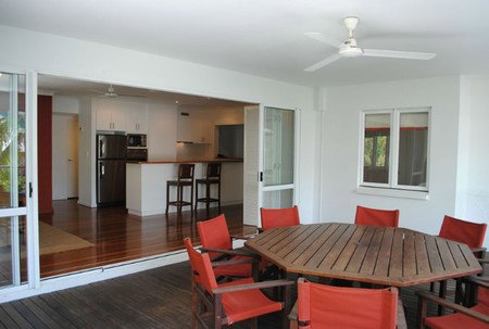 BeachView Apartments At Villa Paradiso - Maitland Accommodation 2