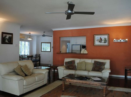 BeachView Apartments At Villa Paradiso - Maitland Accommodation 3