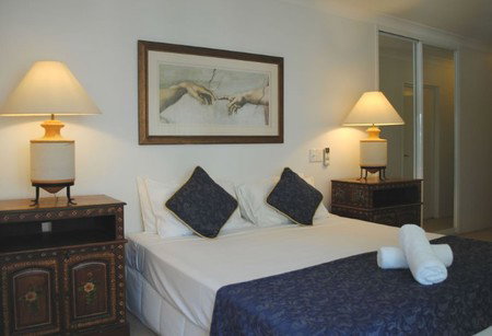 BeachView Apartments At Villa Paradiso - Maitland Accommodation 4