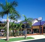 Tropical Queenslander - Maitland Accommodation