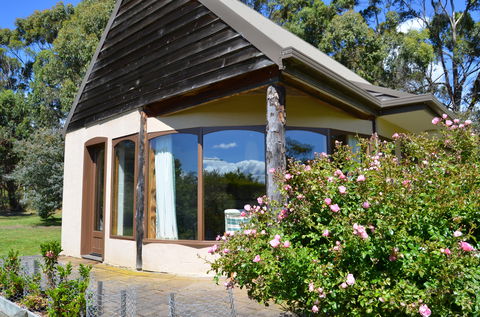 Herons Rise Vineyard - Maitland Accommodation 3