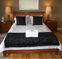 At Sunrise Cottages - Maitland Accommodation