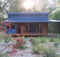 CrookNeck Retreat - Maitland Accommodation