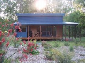 CrookNeck Retreat - Maitland Accommodation 0