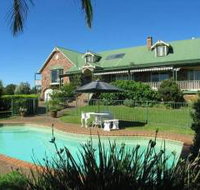 The Lodge - Far Meadow - Maitland Accommodation