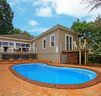 Berry Brook - Maitland Accommodation