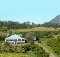 Mango Hill Farm - Maitland Accommodation