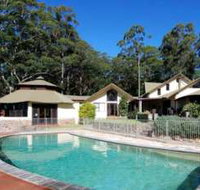 Indooroopilly - Maitland Accommodation