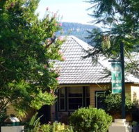 Retrospect Bed and Breakfast - Maitland Accommodation