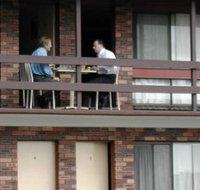 Jervis Bay Motel - Maitland Accommodation
