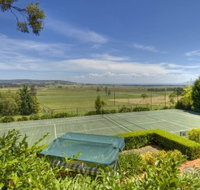 Lavender Views - Maitland Accommodation