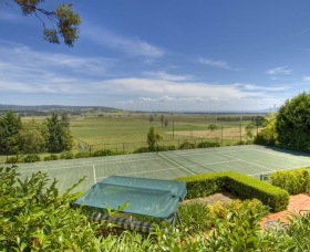 Lavender Views - Maitland Accommodation 0