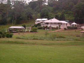 Another Time Another Place Bed And Breakfast - Maitland Accommodation 0