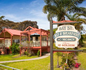 Bay Street Bed And Breakfast - Maitland Accommodation 0