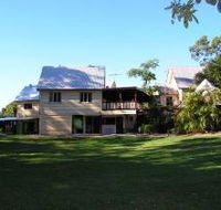 Glasshouse Mountains Ecolodge - Maitland Accommodation