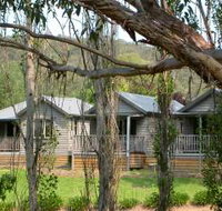 The Homestead Cabins Brogo - Maitland Accommodation