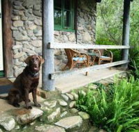 Giba Gunyah Country Cottages - Maitland Accommodation