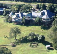 The Spotted Chook Ferme Auberge and Amelies Petite Maison - Maitland Accommodation