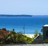 Nautilus Apartments Jervis Bay - Maitland Accommodation