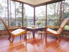 Lyola Pavilions In The Forest - Maitland Accommodation 0