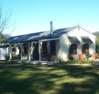 Hillcrest Cottage - Maitland Accommodation