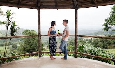 Artisan Spa Views Bed And Breakfast Cottage - Maitland Accommodation 3