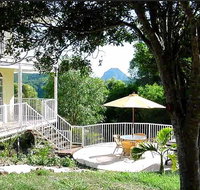 Cooroy Country Cottages - Maitland Accommodation