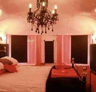 Last Stop Ambledown Brook - Maitland Accommodation