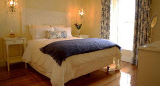 Montrose Of Ballarat - Montrose Cottage - Maitland Accommodation 4