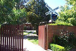 Whistle Inn - Maitland Accommodation 0
