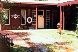 Whistle Inn - Maitland Accommodation 1