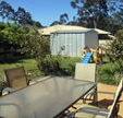 Grantham House - Maitland Accommodation