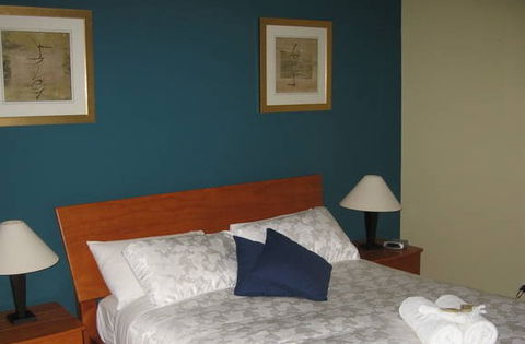 Away At Berry - Maitland Accommodation 5