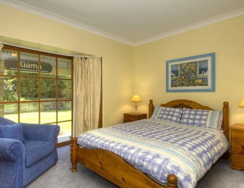 Lavender Views - Maitland Accommodation 1