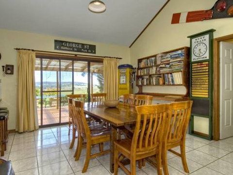 Lavender Views - Maitland Accommodation 3