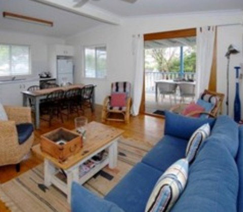 1A Mia Way - Maitland Accommodation 1