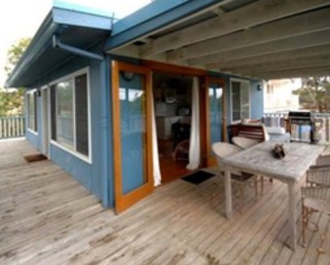 1A Mia Way - Maitland Accommodation 4