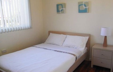 A Husky Sea-Esta - Maitland Accommodation 2