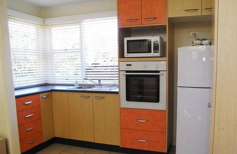 A Husky Sea-Esta - Maitland Accommodation 3