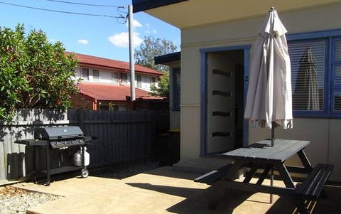 A Husky Sea-Esta - Maitland Accommodation 5