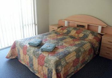 Admirals Lodge - Maitland Accommodation 4