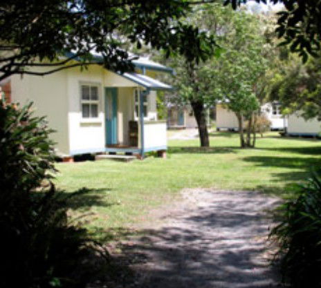 At The Springs Cottages - Maitland Accommodation 4