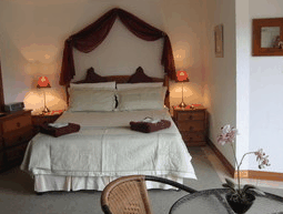 A View Of Mt Warning Bed And Breakfast - Maitland Accommodation 0