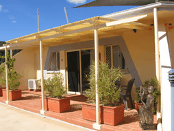 A View Of Mt Warning Bed And Breakfast - Maitland Accommodation 1