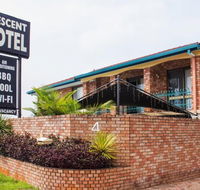 Crescent Motel - Maitland Accommodation
