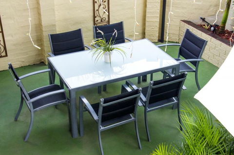 Crescent Motel - Maitland Accommodation 2